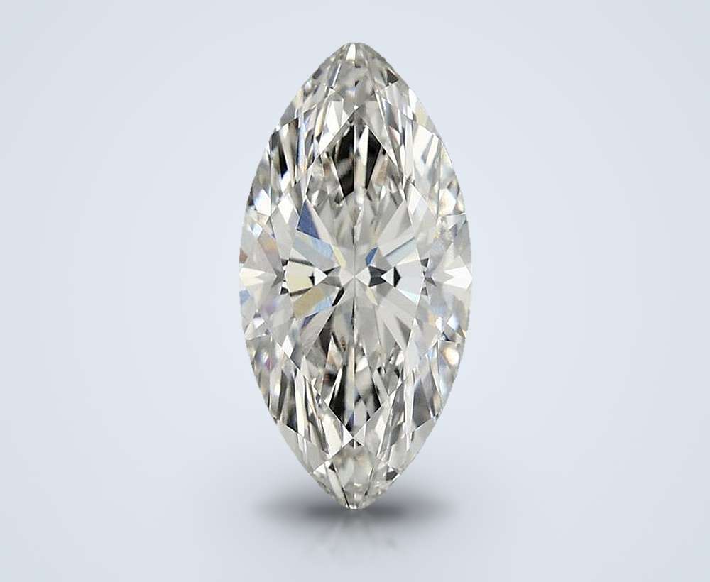 2.03 Carat Marquise Lab Diamond