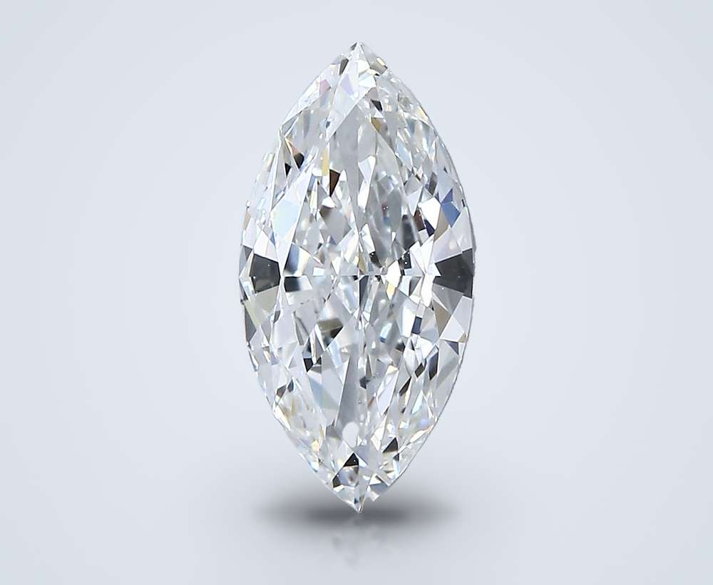 1.25 Carat Marquise Natural Diamond