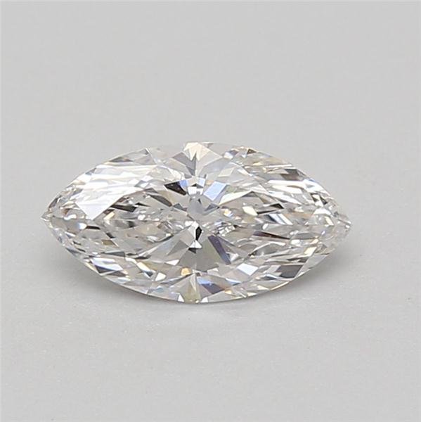 0.78ct E VS1 Rare Carat Ideal Cut Marquise Lab Grown Diamond