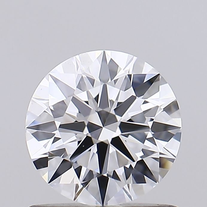 0.73ct E VS1 Rare Carat Ideal Cut Round Lab Grown Diamond