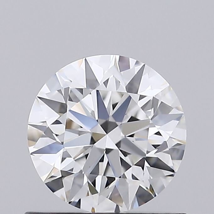 0.70ct E VVS2 Ideal Cut Round Lab Grown Diamond