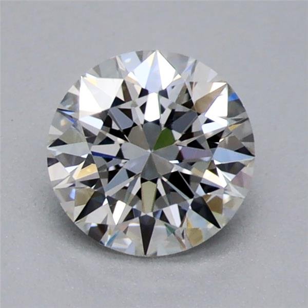 0.30ct F VVS2 Rare Carat Ideal Cut Round Diamond