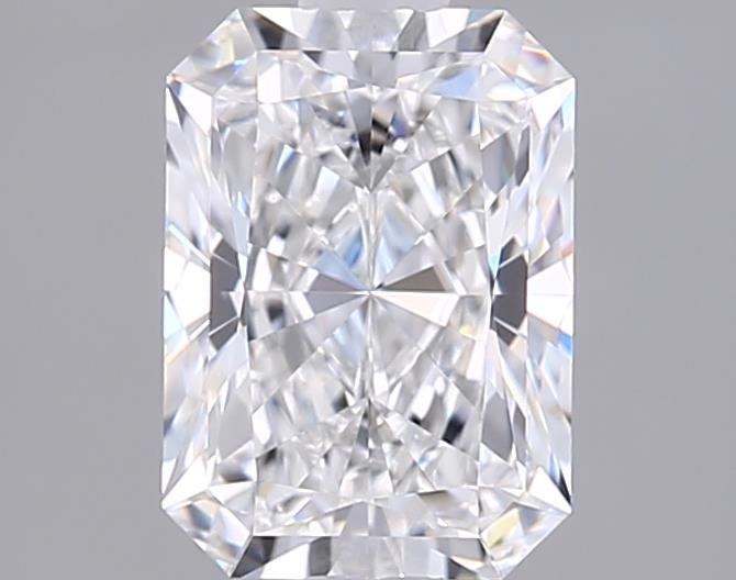 1.52 Carat Radiant Lab Diamond
