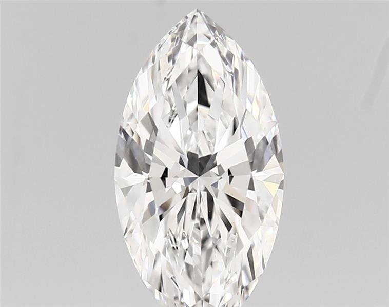1.56 Carat Marquise Lab Diamond