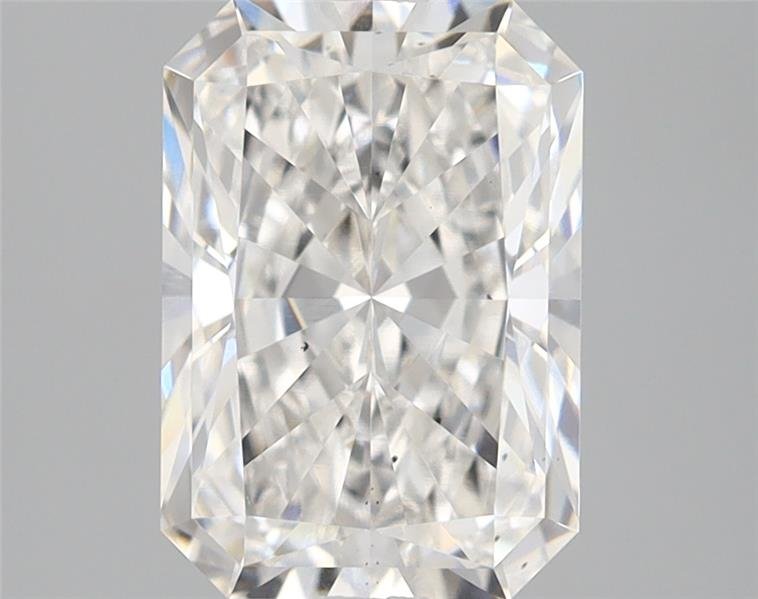 1.82 Carat Radiant Lab Diamond
