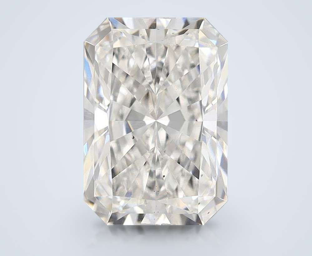 1.82 Carat Radiant Lab Diamond