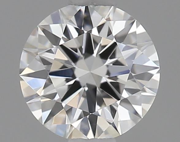 0.18ct E VS1 Rare Carat Ideal Cut Round Diamond
