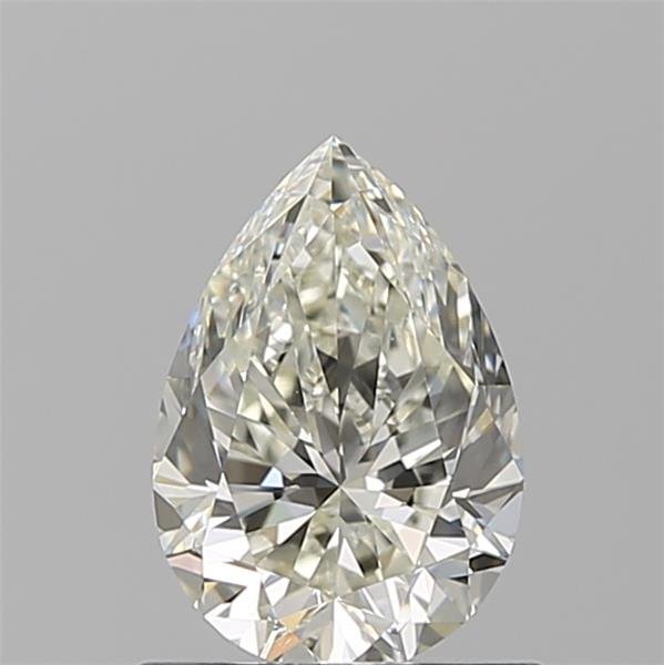 0.90ct K VS1 Very Good Cut Pear Diamond