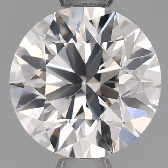 1.01ct I VS2 Excellent Cut Round Lab Grown Diamond