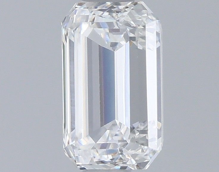 0.94 Carat Emerald Lab Diamond