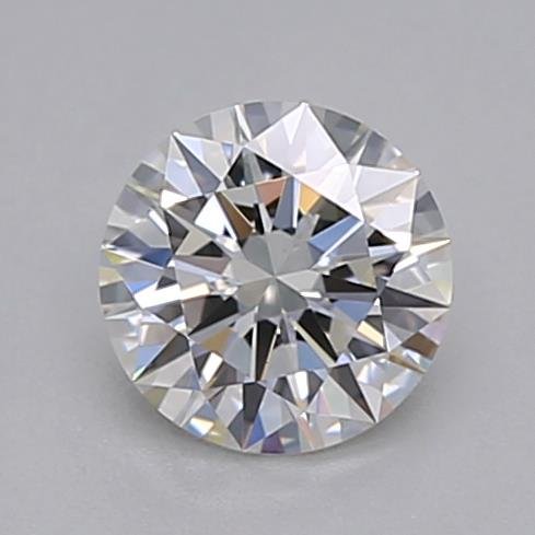 0.35ct G VVS2 Excellent Cut Round Diamond