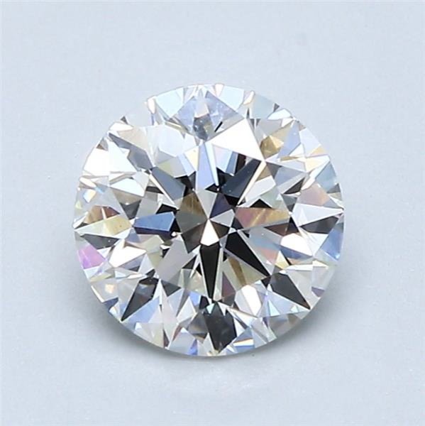 1.00ct G VS1 Rare Carat Ideal Cut Round Diamond