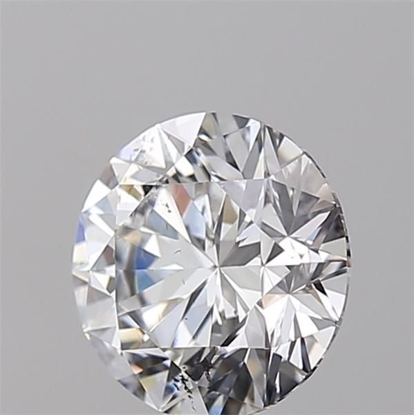 1.22ct D SI2 Rare Carat Ideal Cut Round Diamond