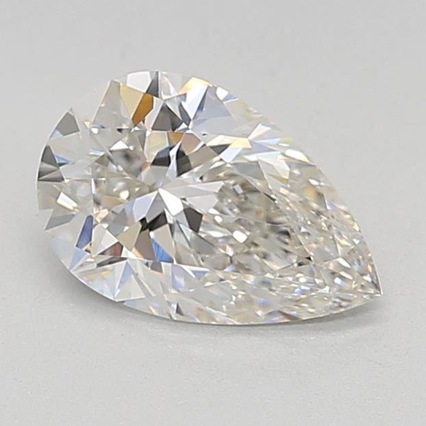 1.50ct G VS1 Rare Carat Ideal Cut Pear Lab Grown Diamond