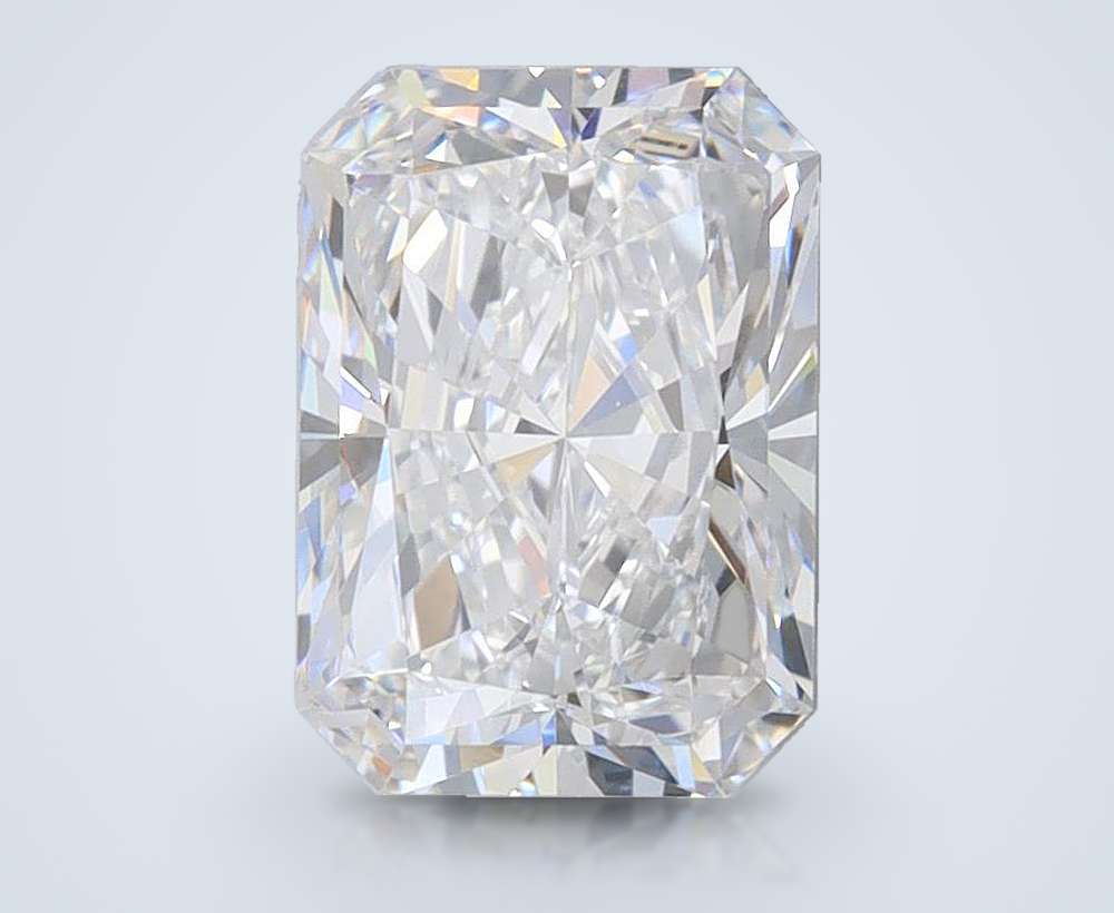 1.90 Carat Radiant Lab Diamond