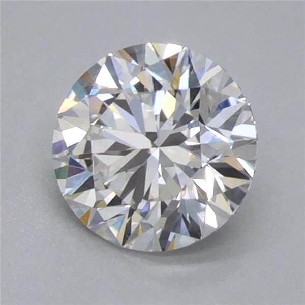 0.33ct G VS2 Rare Carat Ideal Cut Round Diamond