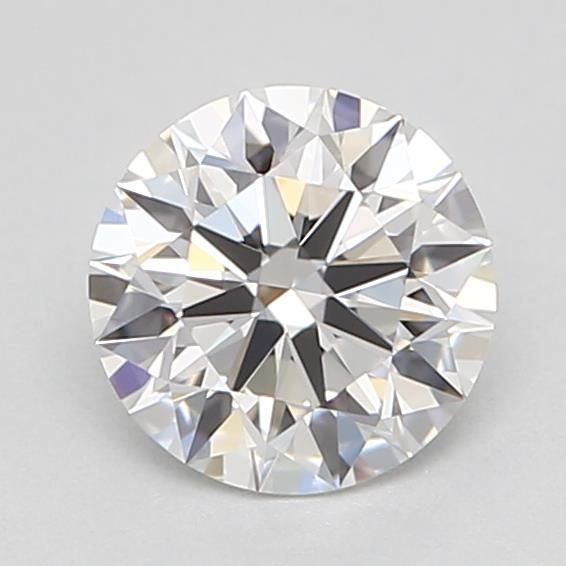 0.40ct E VVS2 Rare Carat Ideal Cut Round Diamond