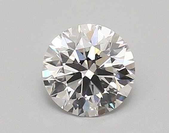 0.84ct D VS2 Rare Carat Ideal Cut Round Lab Grown Diamond