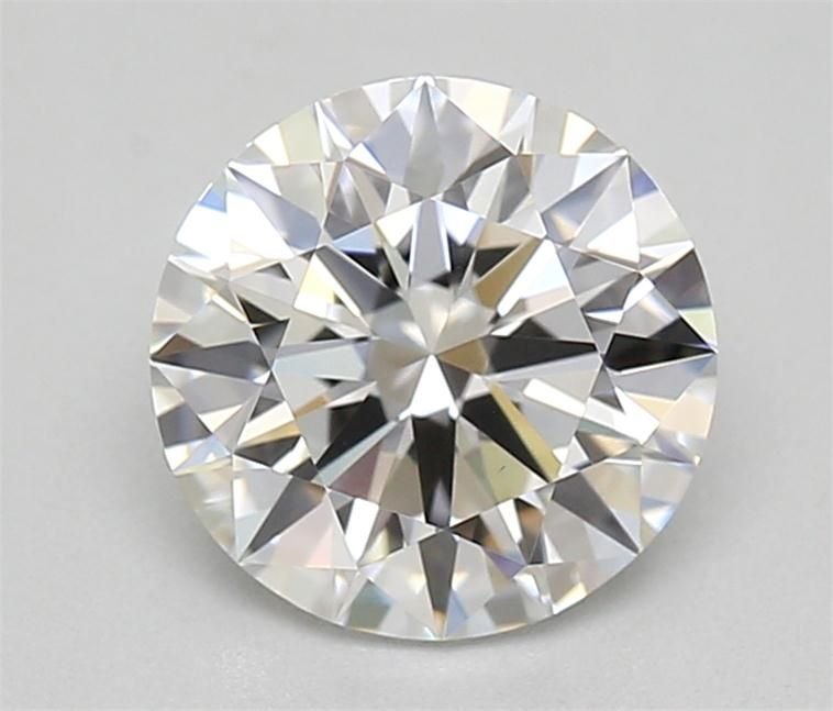 1.57ct G VS1 Excellent Cut Round Lab Grown Diamond
