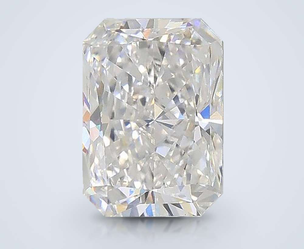 1.01 Carat Radiant Lab Diamond
