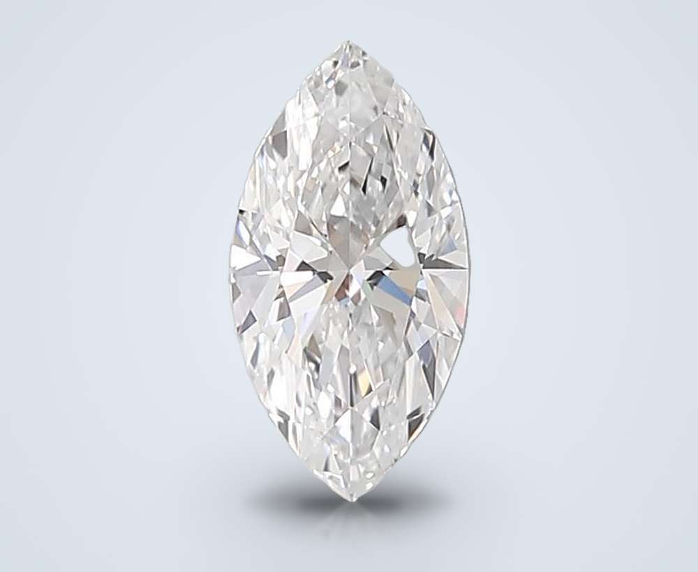 0.90 Carat Marquise Lab Diamond