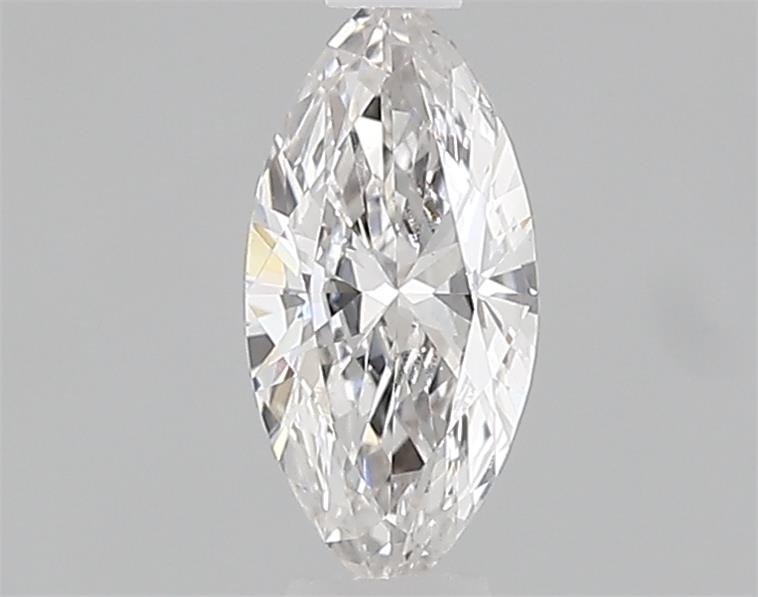 0.30ct H VVS2 Rare Carat Ideal Cut Marquise Lab Grown Diamond