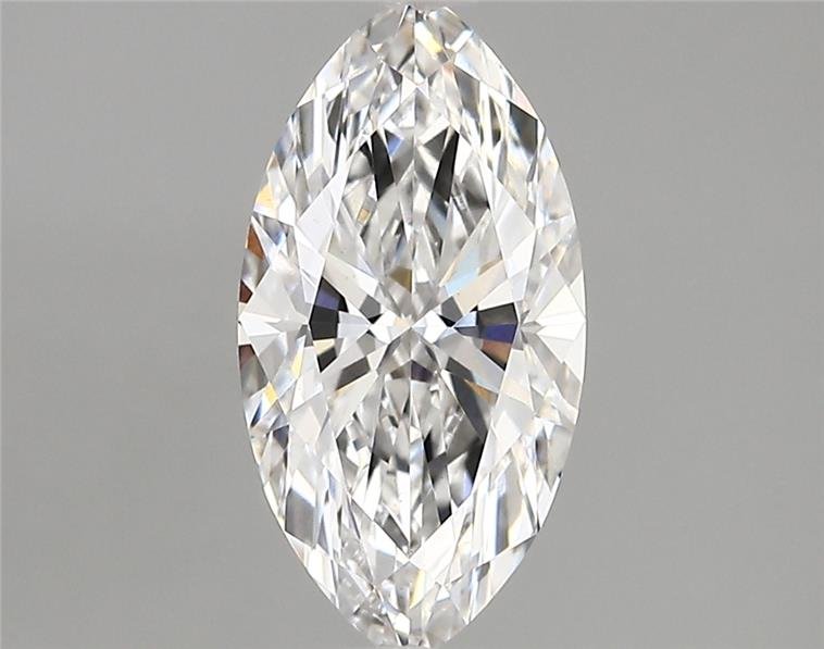 1.87 Carat Marquise Lab Diamond