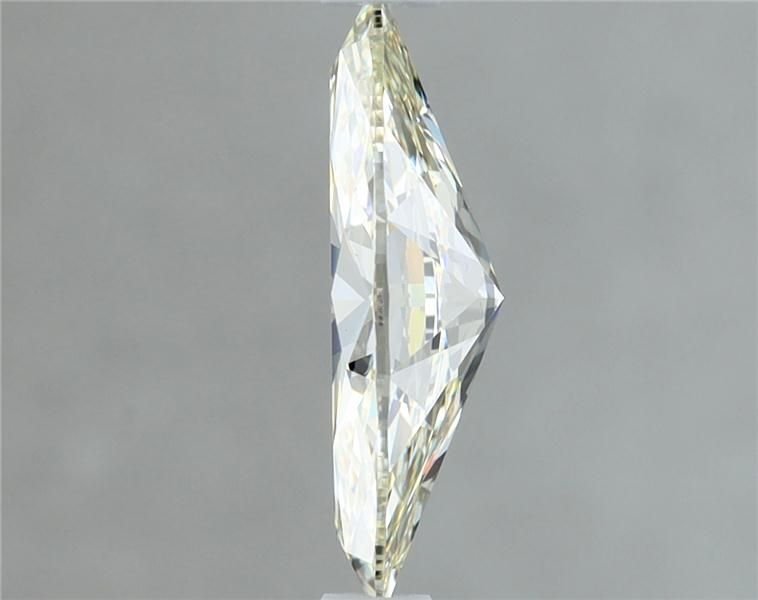 0.73ct J VS2 Rare Carat Ideal Cut Marquise Diamond