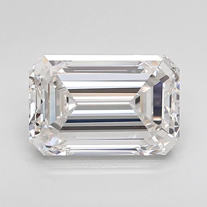 2.09 Carat Emerald Lab Diamond
