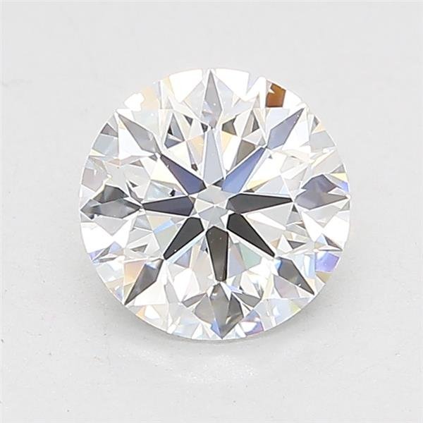 1.13ct E VS1 Excellent Cut Round Lab Grown Diamond