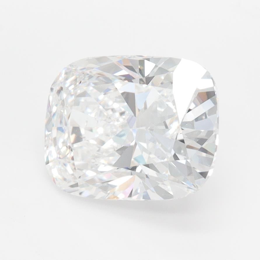 2.09 Carat Cushion Lab Diamond