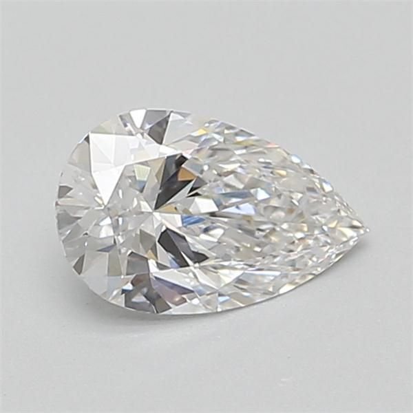 0.94 Carat Pear Lab Diamond