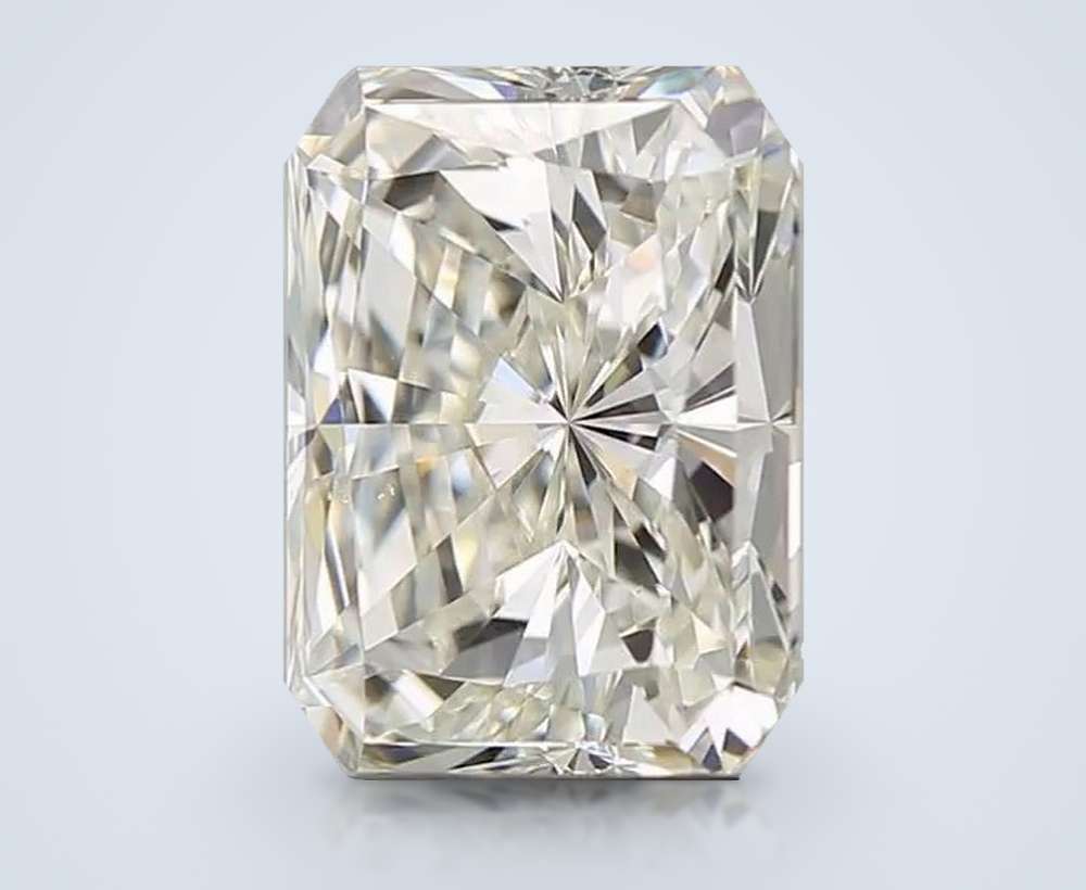 2.26 Carat Radiant Natural Diamond