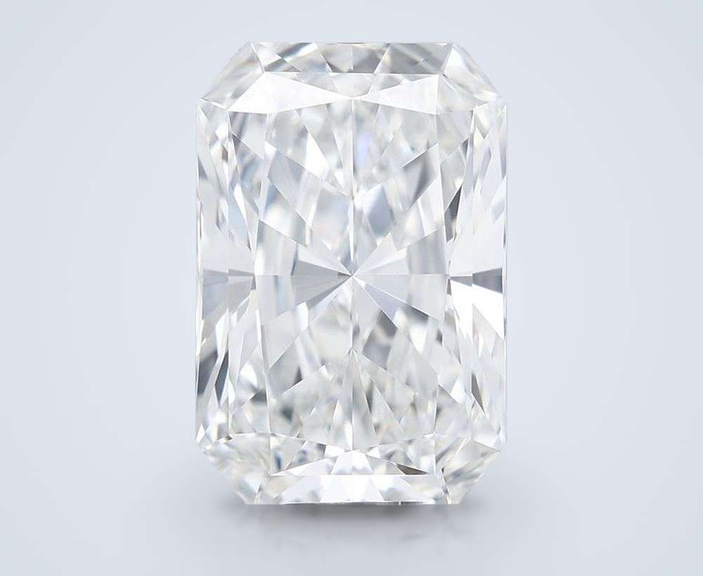 10.05 Carat Radiant Lab Diamond