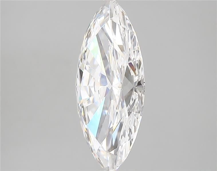 3.60 Carat Marquise Lab Diamond