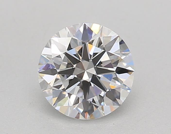 0.44ct F VS1 Rare Carat Ideal Cut Round Lab Grown Diamond