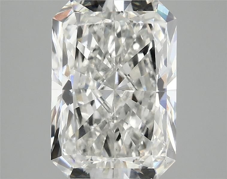 2.97 Carat Radiant Lab Diamond