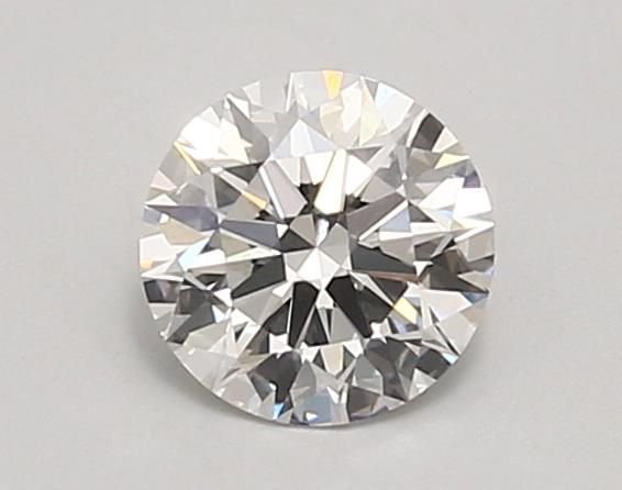 0.93ct E VVS2 Rare Carat Ideal Cut Round Lab Grown Diamond