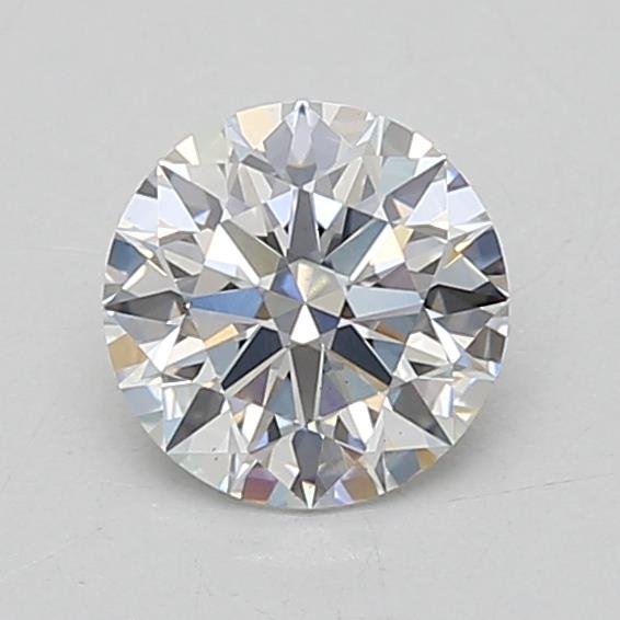 1.01ct E VS2 Rare Carat Ideal Cut Round Lab Grown Diamond