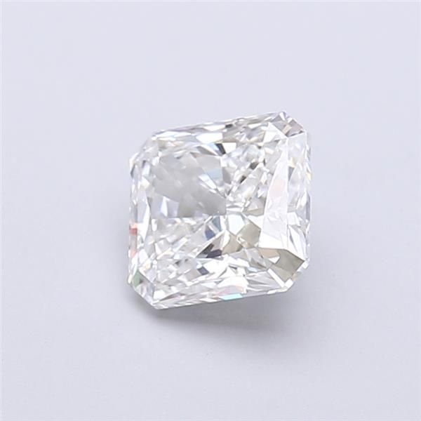 1.09 Carat Radiant Lab Diamond