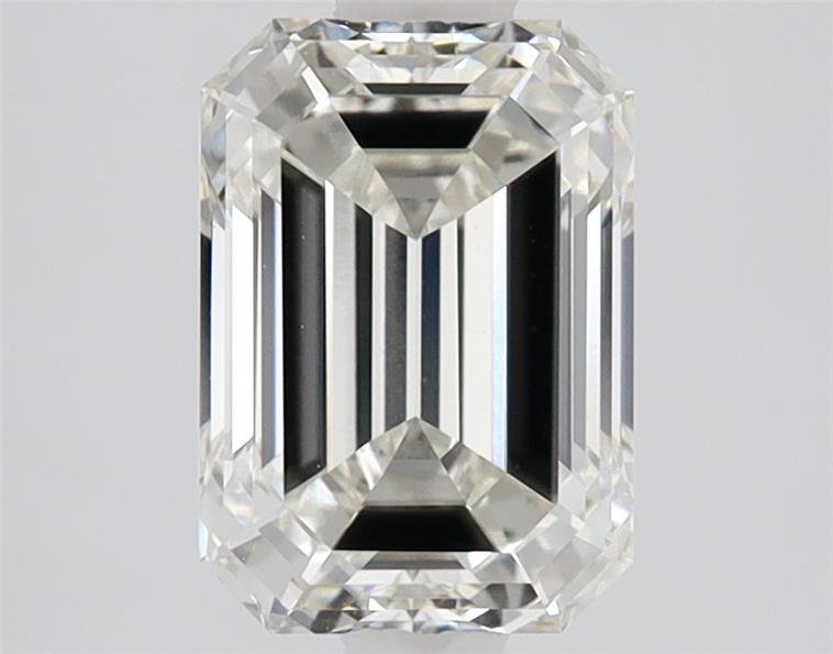 2.09 Carat Emerald Lab Diamond