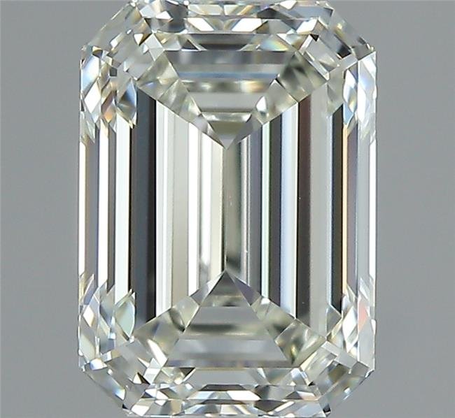 1.19 Carat Emerald Natural Diamond
