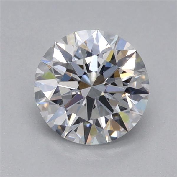 0.35ct D VS1 Rare Carat Ideal Cut Round Diamond