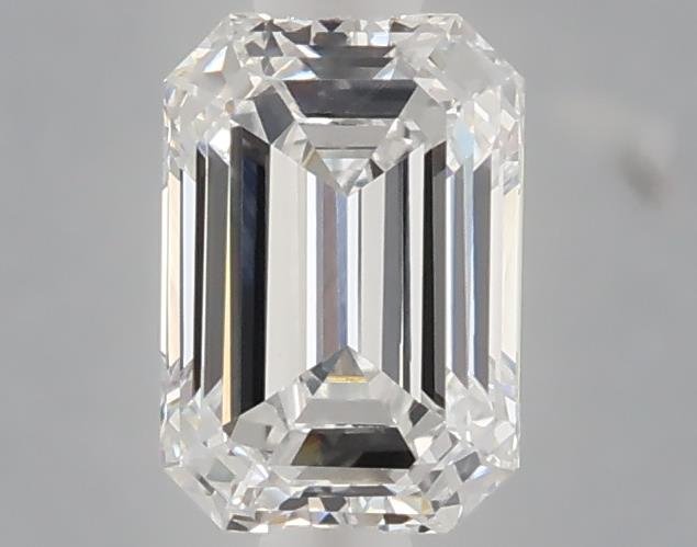 1.10 Carat Emerald Lab Diamond