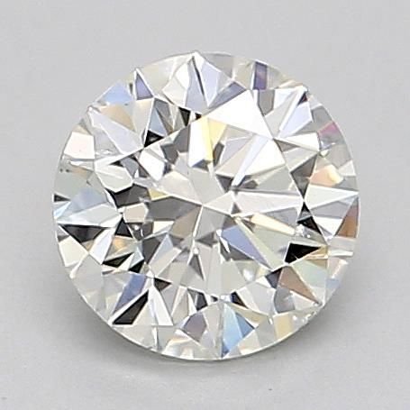 0.70ct H VS2 Rare Carat Ideal Cut Round Diamond