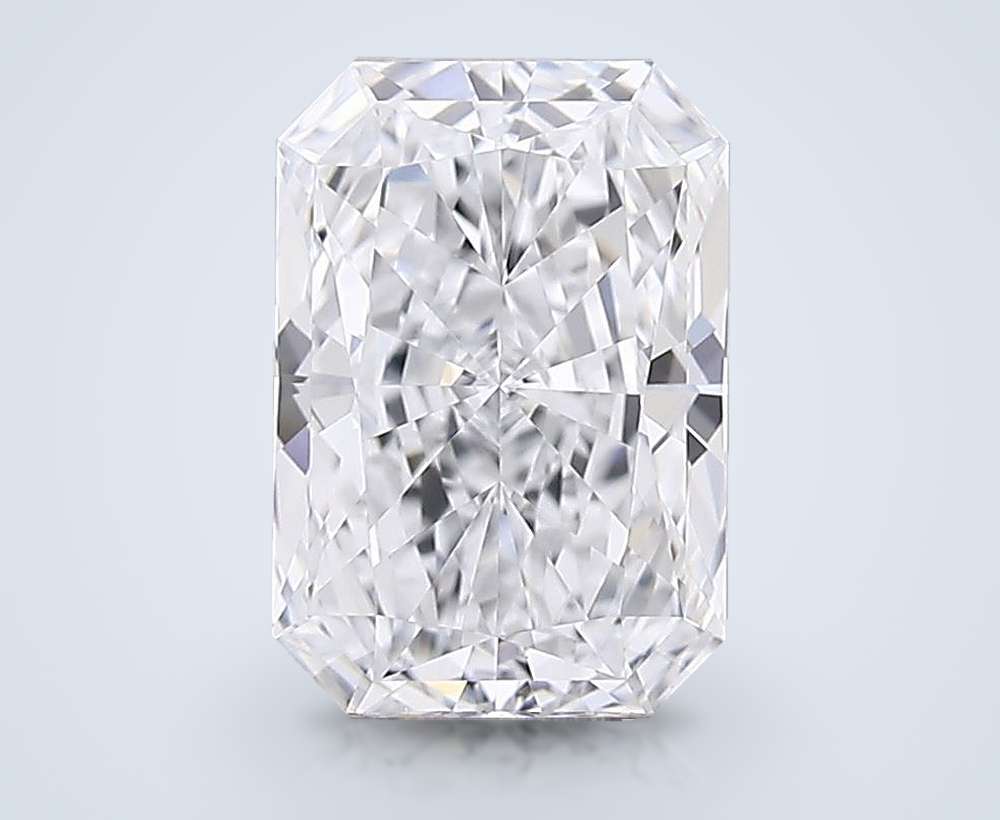 1.23 Carat Radiant Lab Diamond
