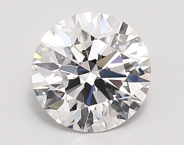 1.79ct E VVS1 Ideal Cut Round Lab Grown Diamond