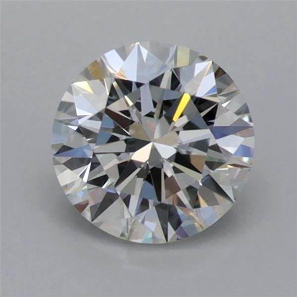 0.30ct H VS2 Rare Carat Ideal Cut Round Diamond