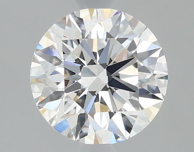 1.12ct G VS1 Rare Carat Ideal Cut Round Lab Grown Diamond