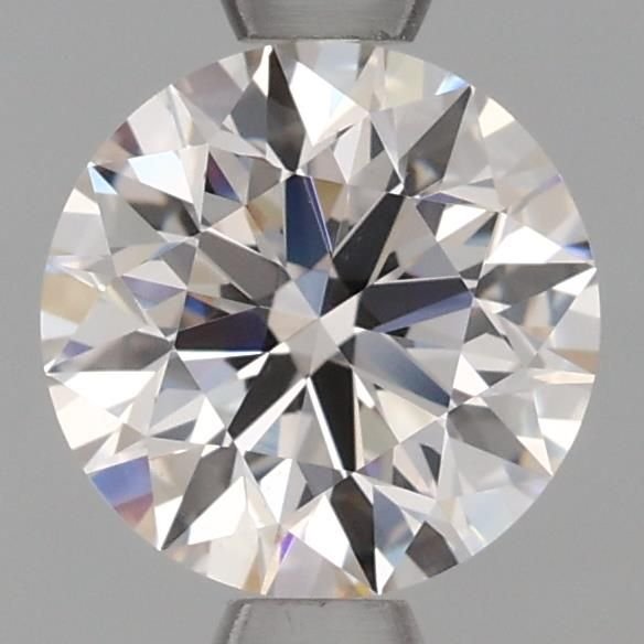 1.01ct I VS1 Excellent Cut Round Lab Grown Diamond